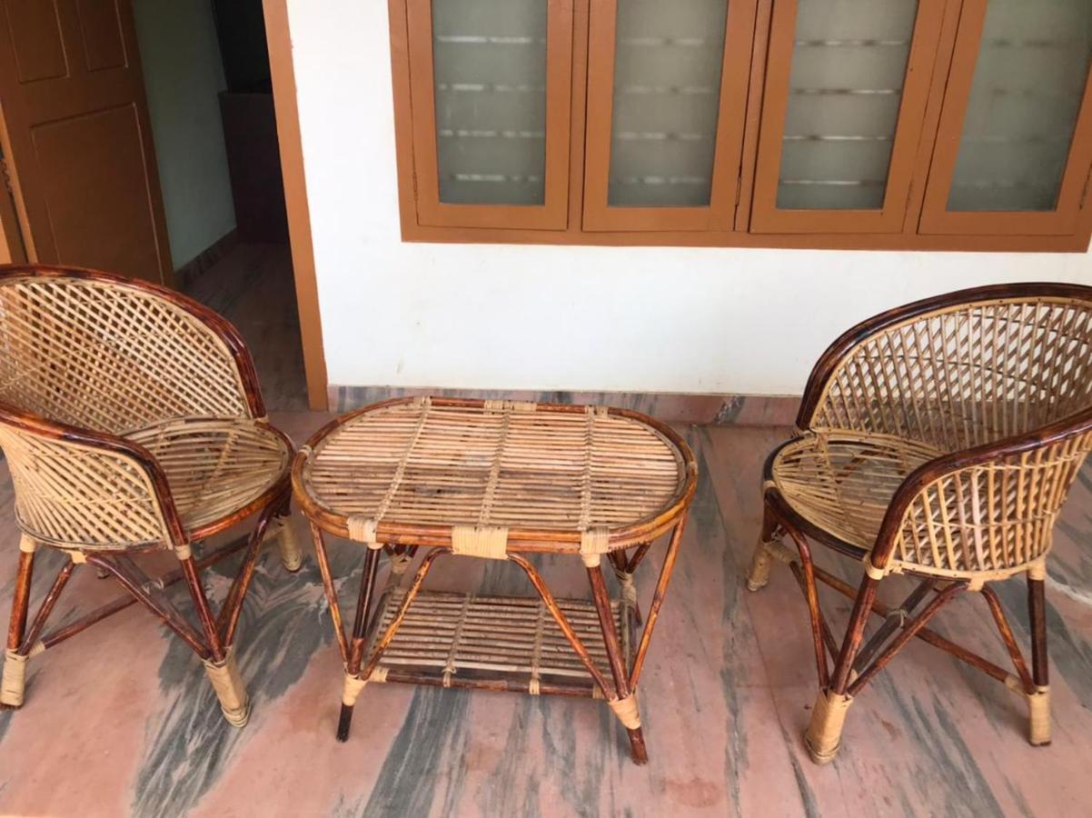 Seawin Beach Resort 瓦尔卡拉 外观 照片