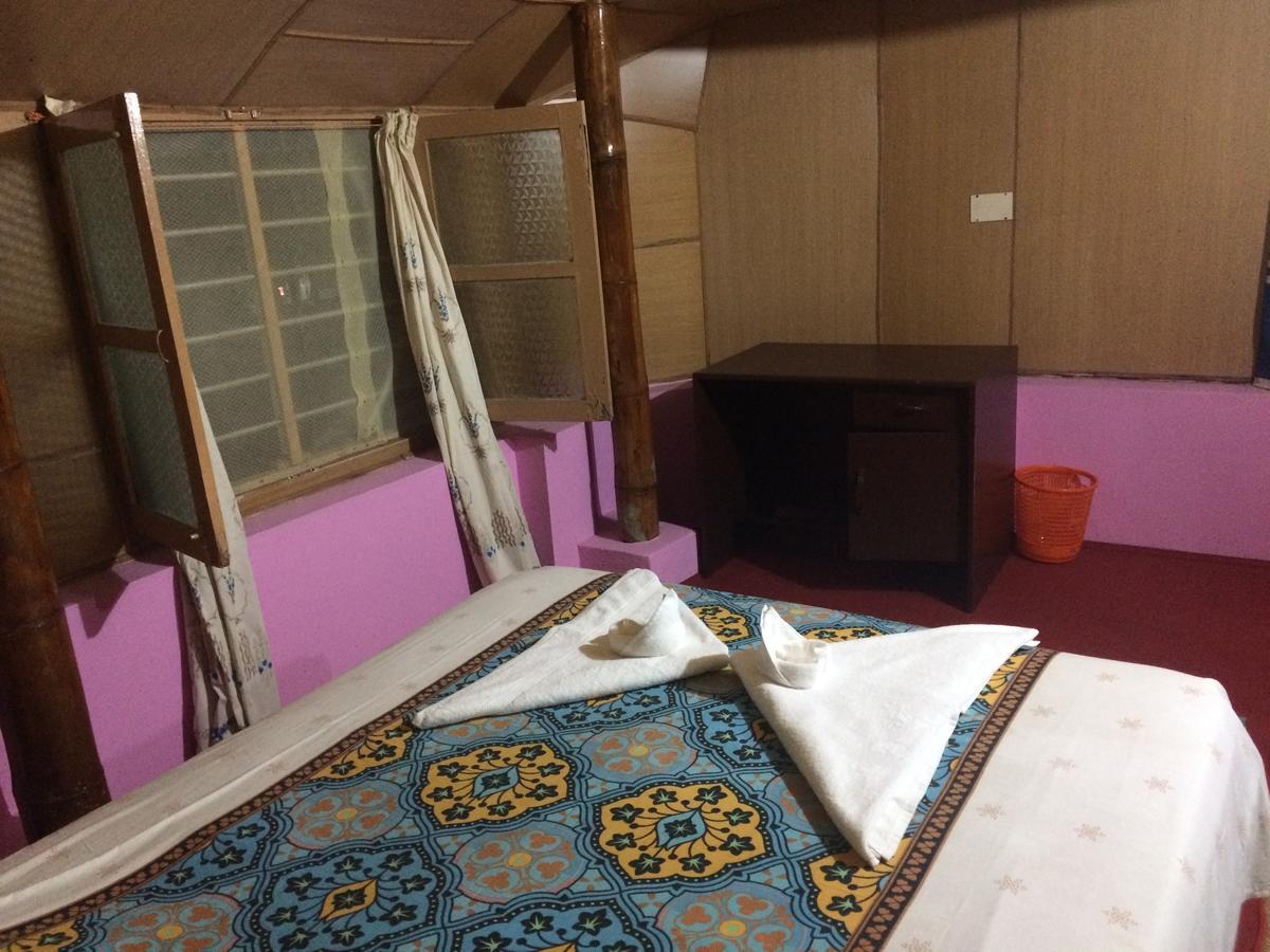 Seawin Beach Resort 瓦尔卡拉 外观 照片